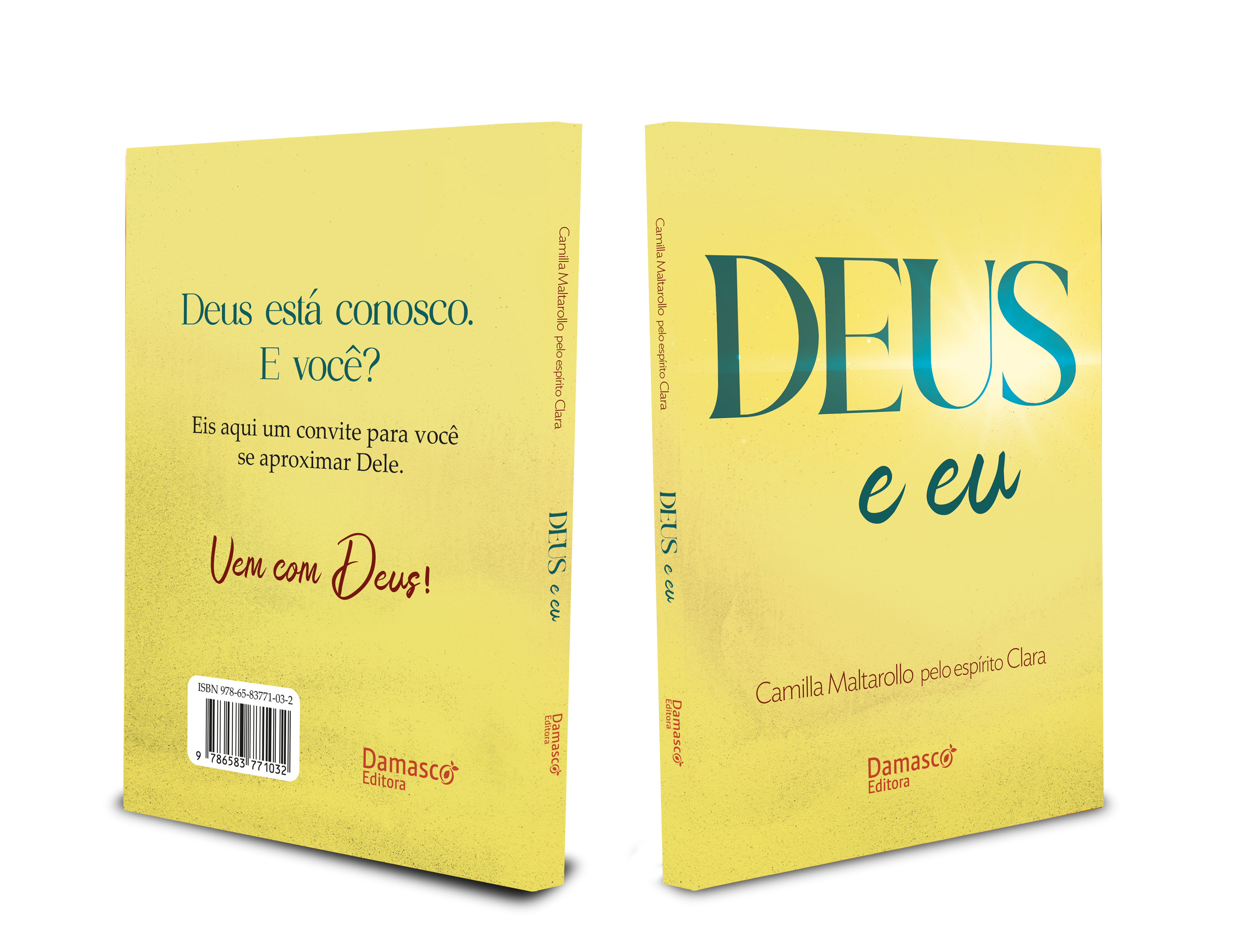 Deus e eu